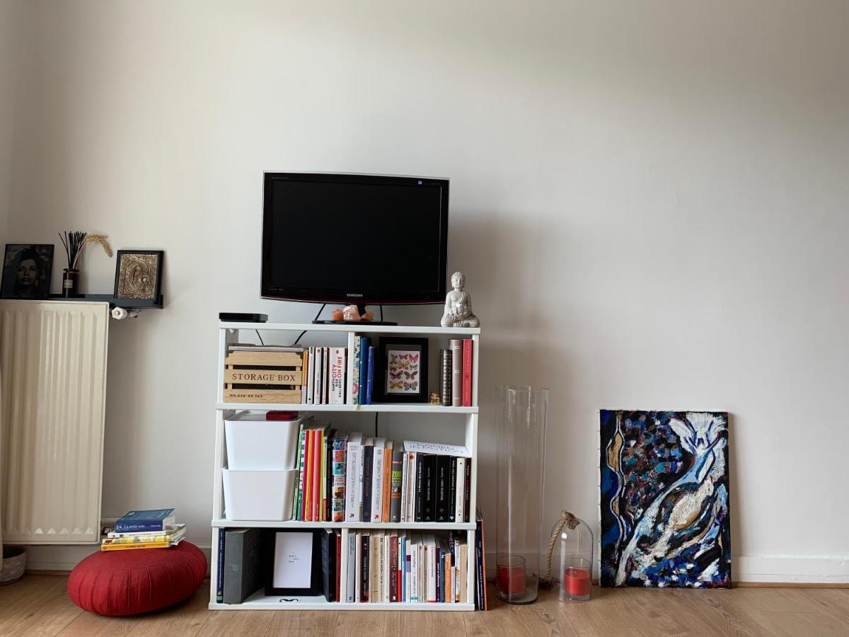 Jolie Chambre Privée à Dans Appart De 75m2 Séjour chez l'habitant Paris
